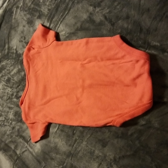 Baby Girl's Onesie - Picture 6 of 8